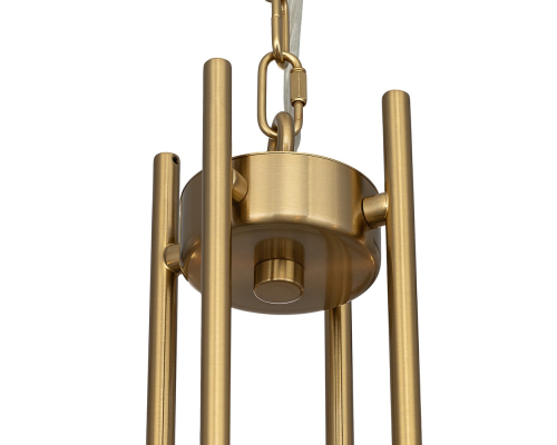 Citilux CARSON CL255183 Люстра подвесная