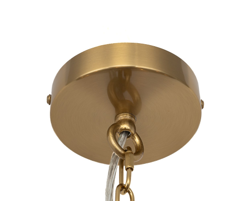 Citilux CARSON CL255183 Люстра подвесная