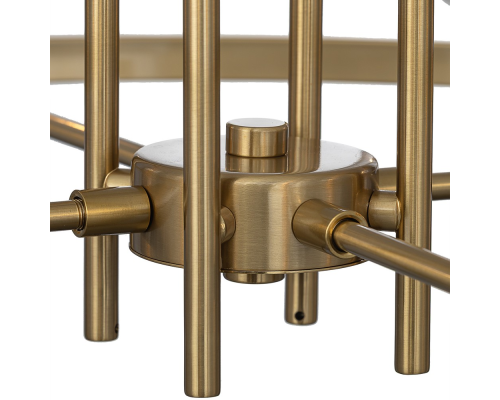 Citilux CARSON CL255183 Люстра подвесная