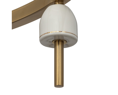 Citilux CARSON CL255183 Люстра подвесная