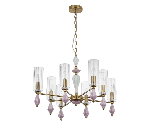 Citilux FERNET CL254180 Люстра подвесная