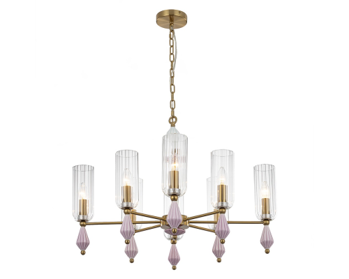 Citilux FERNET CL254180 Люстра подвесная