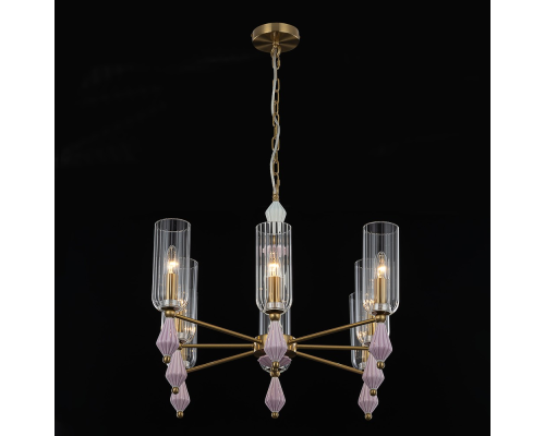 Citilux FERNET CL254180 Люстра подвесная