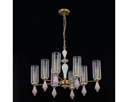 Citilux FERNET CL254180 Люстра подвесная