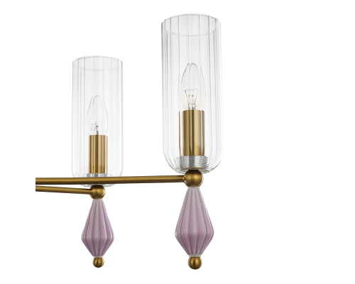 Citilux FERNET CL254180 Люстра подвесная