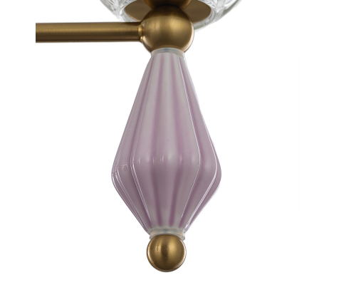 Citilux FERNET CL254180 Люстра подвесная