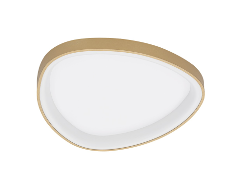 Citilux GENKA SMART CL756A142 LED RGB Умная люстра