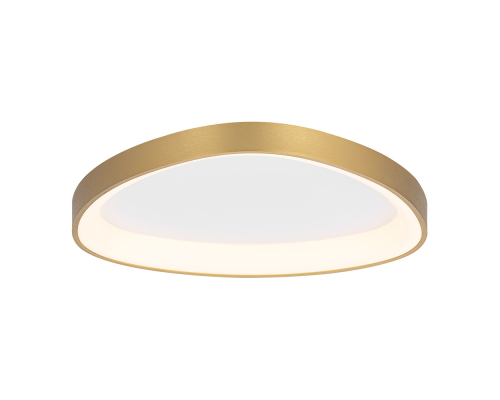 Citilux GENKA SMART CL756A142 LED RGB Умная люстра