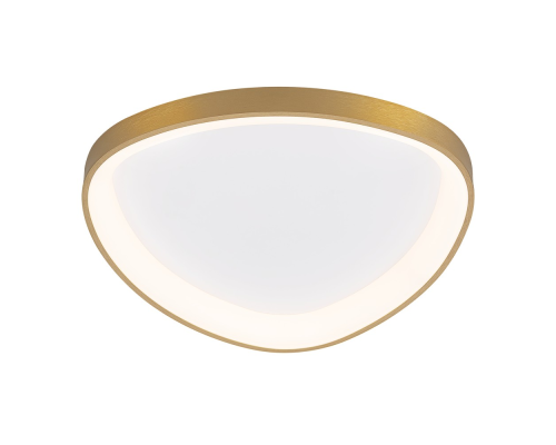 Citilux GENKA SMART CL756A142 LED RGB Умная люстра