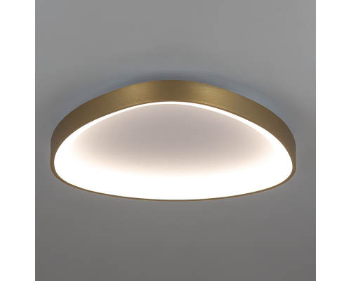 Citilux GENKA SMART CL756A142 LED RGB Умная люстра