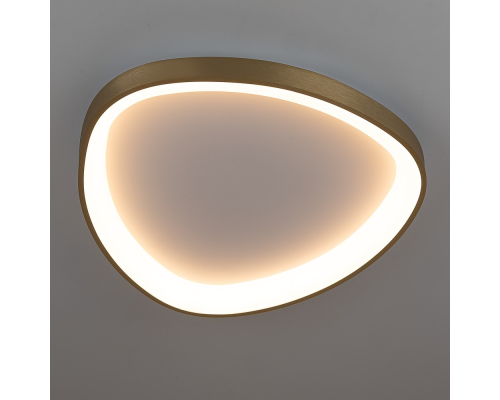 Citilux GENKA SMART CL756A142 LED RGB Умная люстра