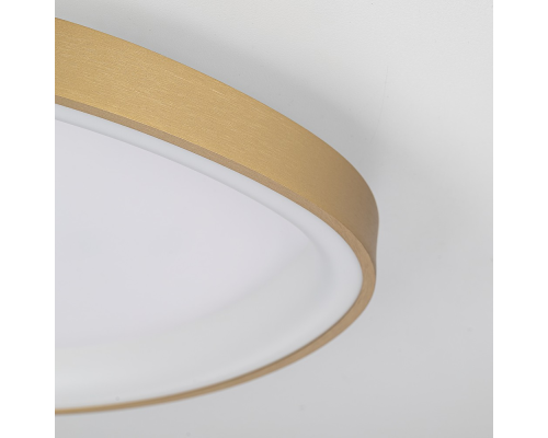 Citilux GENKA SMART CL756A142 LED RGB Умная люстра