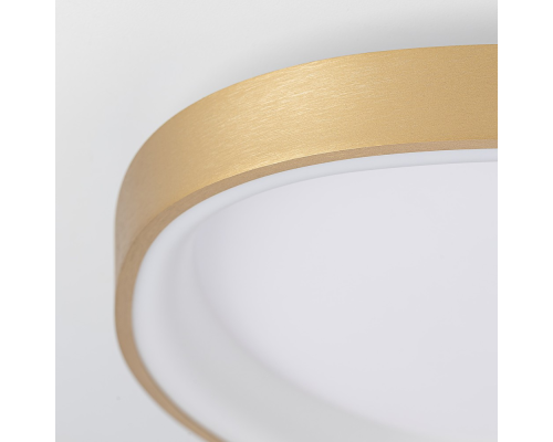 Citilux GENKA SMART CL756A142 LED RGB Умная люстра