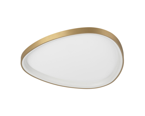 Citilux GENKA SMART CL756A162 LED RGB Умная люстра