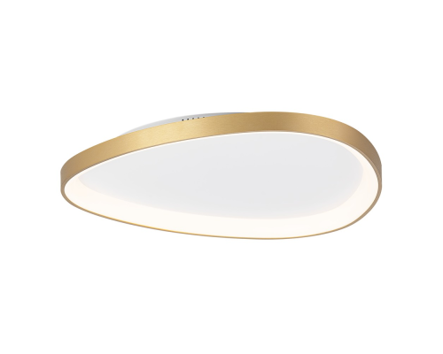 Citilux GENKA SMART CL756A162 LED RGB Умная люстра