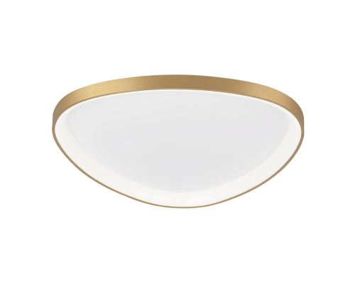 Citilux GENKA SMART CL756A162 LED RGB Умная люстра