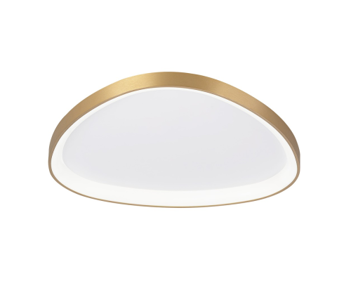 Citilux GENKA SMART CL756A162 LED RGB Умная люстра