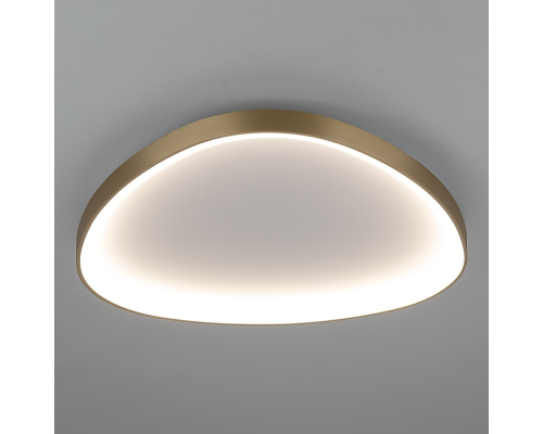 Citilux GENKA SMART CL756A162 LED RGB Умная люстра