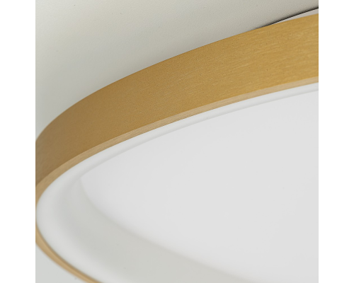 Citilux GENKA SMART CL756A162 LED RGB Умная люстра