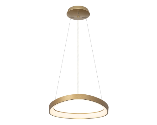 Citilux GENKA SMART CL756A042 LED Умная подвесная люстра