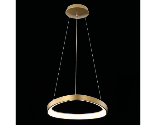 Citilux GENKA SMART CL756A042 LED Умная подвесная люстра