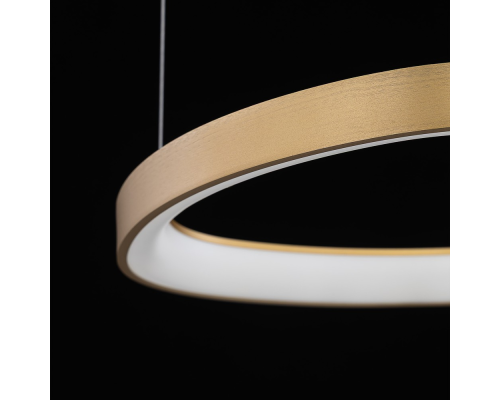 Citilux GENKA SMART CL756A092 LED Умная подвесная люстра