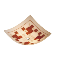 Citilux CL932020 Светильник потолочный Доминикана