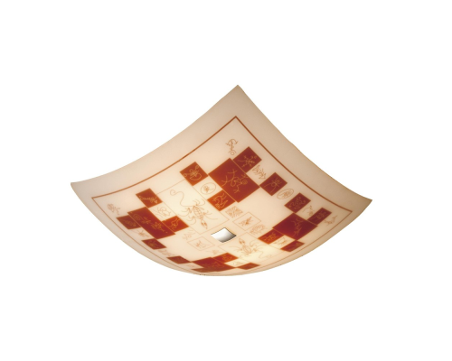 Citilux CL932020 Светильник потолочный Доминикана