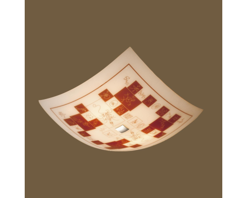 Citilux CL932020 Светильник потолочный Доминикана