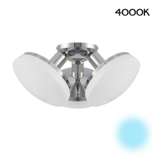 Citilux Тамбо CL716131Nz Люстра светодиодная с диммером