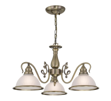 Citilux Идальго CL434131 Люстра подвесная