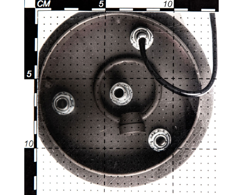 Citilux Тесла CL445161 Люстра подвесная Венге