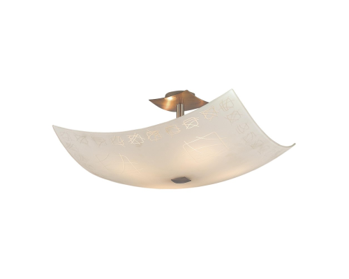 Citilux CL937305 Люстра потолочная Дина Бронза