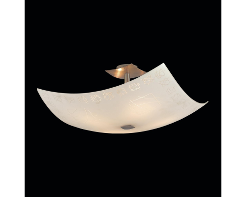 Citilux CL937305 Люстра потолочная Дина Бронза