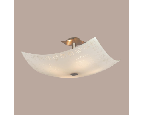 Citilux CL937305 Люстра потолочная Дина Бронза