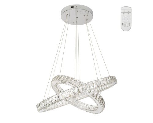 Eletto Olimpia EL330P60.1 LED Люстра хрустальная с пультом