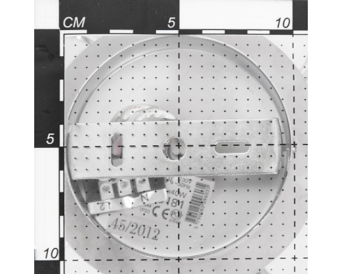 Citilux Юнона CL218181 Люстра потолочная Хром