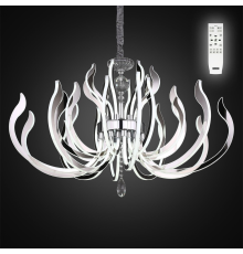 Eletto Miranda EL337P28 LED Люстра подвесная с пультом