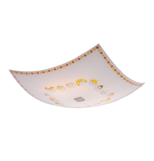 Citilux CL932016 Светильник потолочный Смайлики