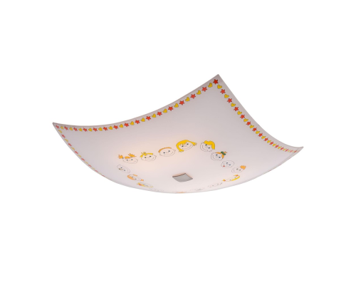Citilux CL932016 Светильник потолочный Смайлики