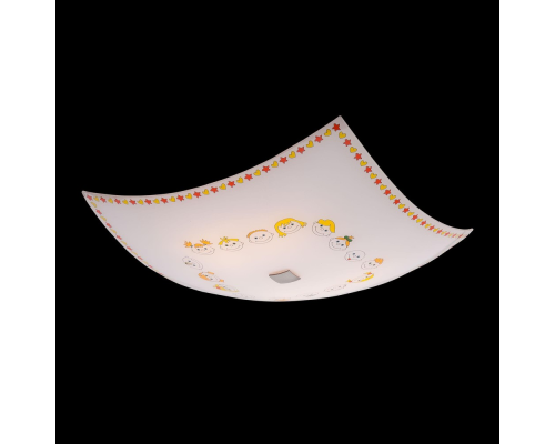 Citilux CL932016 Светильник потолочный Смайлики