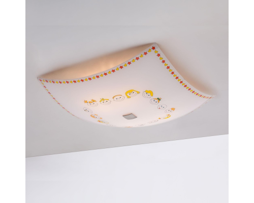 Citilux CL932016 Светильник потолочный Смайлики