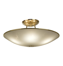 Citilux CL911203 Люстра потолочная Золото Узор