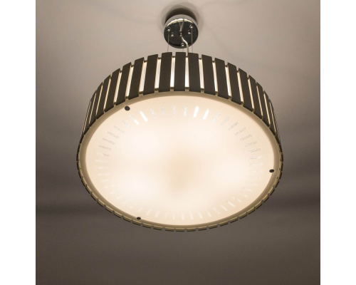 Citilux Ямато CL137252 Люстра подвесная деревянная Белая