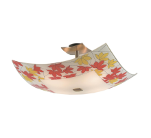 Citilux CL937308 Люстра потолочная Осень Бронза