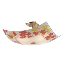 Citilux CL937308 Люстра потолочная Осень Бронза