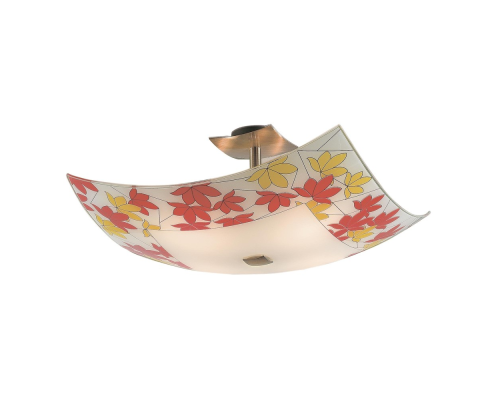 Citilux CL937308 Люстра потолочная Осень Бронза