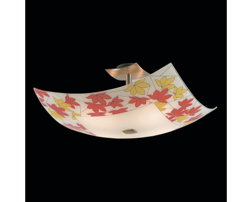 Citilux CL937308 Люстра потолочная Осень Бронза