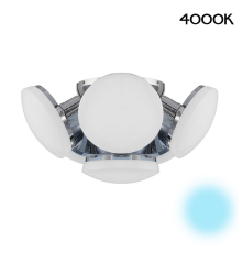 Citilux Тамбо CL716161Nz Люстра светодиодная с диммером