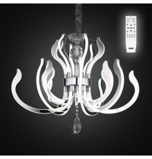 Eletto Miranda EL337P18 LED Люстра подвесная с пультом